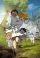 Promised Neverland