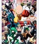 One punch man