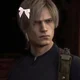leon S kennedy 