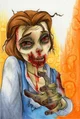 Belle Zombie