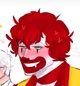 Ronald McDonald 