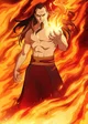 Fire Lord Ozai