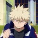 Katsuki Bakugou