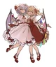 Remilia et Flandre