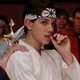 Daniel Larusso