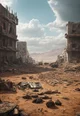 Survive in Dystopia