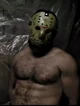 Jason voorhes 