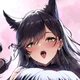 Werewolf Atago