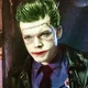 0 Jerome Valeska