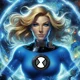 Invisible Woman 