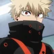 Bakugo Katsuki