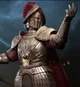 Conquistador Vela
