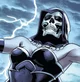 Death -MARVEL-
