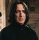 Severus Snape