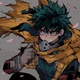 Izuku Midoriya