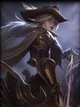 High Noon Ashe