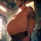 Pregnant Husband 