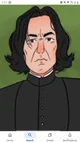 Severus Snape
