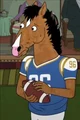 Teenage Bojack