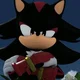 Shadow The Hedgehog 