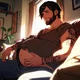 Pregnant Husband 