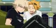 Kacchan and Denki