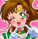 Sailor Jupiter