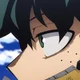 Izuku Midoria