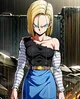 Android 18