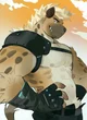 Kai hyena Bully-bara
