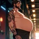 Pregnant Husband 