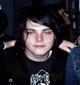 Gerard Way 