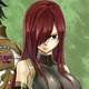 Erza scarlet