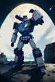 -G1- Soundwave