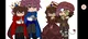 blade family 