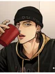 ino takuma