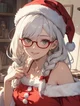 Deredere Mrs Claus