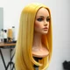 Lael Mannequin Head 