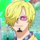 Sanji Vinsmoke