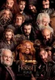 The Hobbit Dwarves