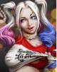 Harley Qiunn