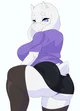 Teacher Toriel