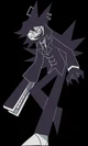 Mister Hotchkiss