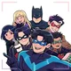 Bat Family