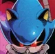 Metal Sonic