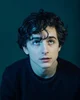 Timothée Chalamet 