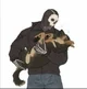 Simon Ghost Riley 
