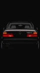 BMW M5 E34 750i