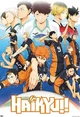 Haikyuu
