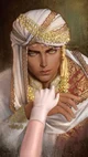 Arab King